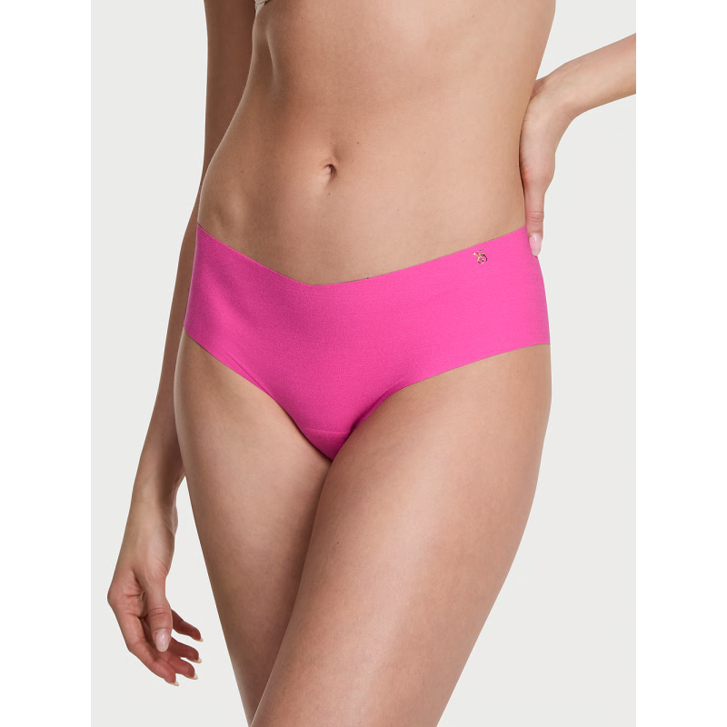 Жіночі трусики No-show Cheeky Panty Ultra Pink