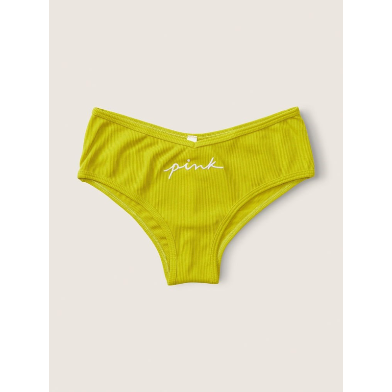 Жіночі трусики Cotton Cheekster Panty PINK