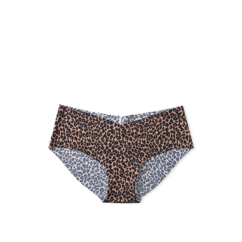 Жіночі трусики No-show Cheekster Leo