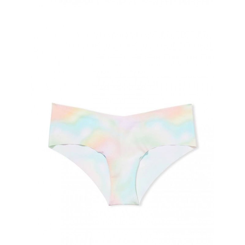 Жіночі трусики No-show Cheeky Panty Rainbow