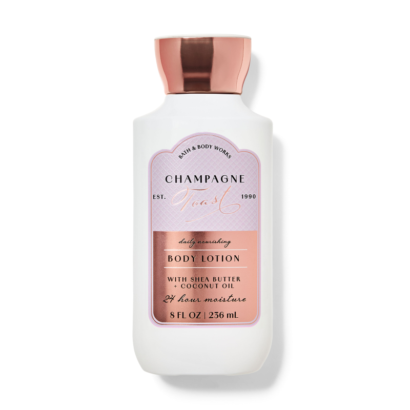 Парфумований лосьйон для тіла Champagne Toast Body Lotion