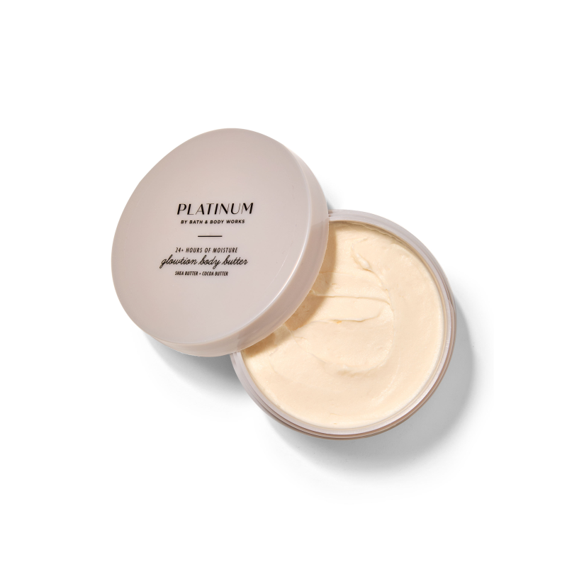Баттер для тіла Platinum Body Butter