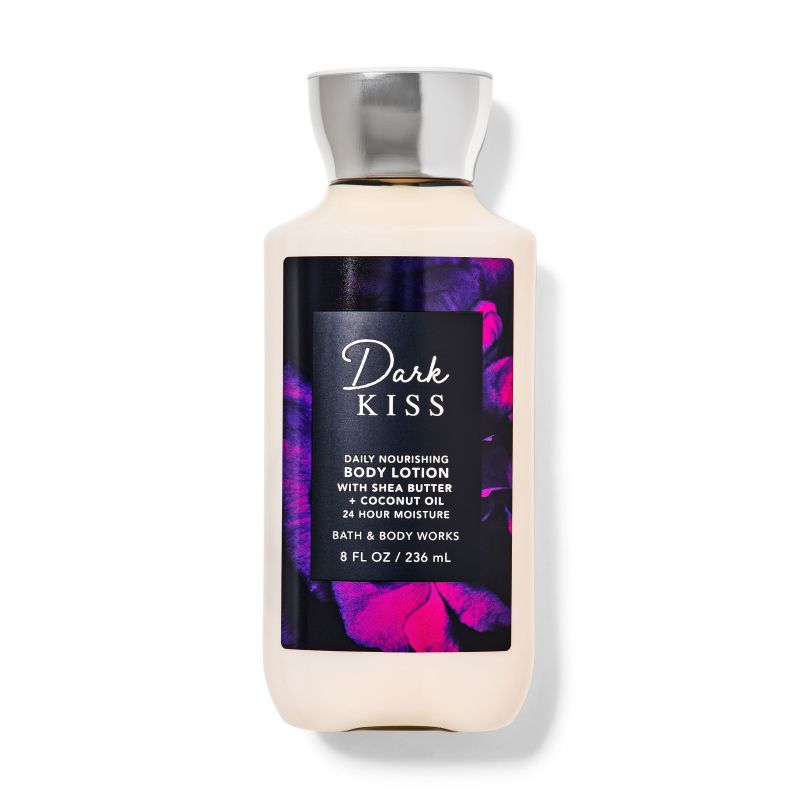 Парфумований лосьйон для тіла Dark Kiss Body Lotion
