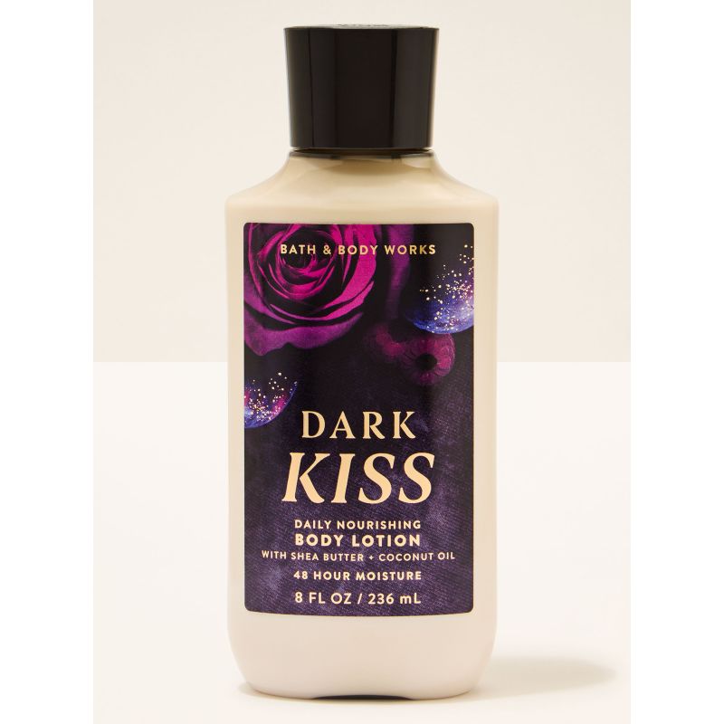 Парфумований лосьйон для тіла Dark Kiss Body Lotion