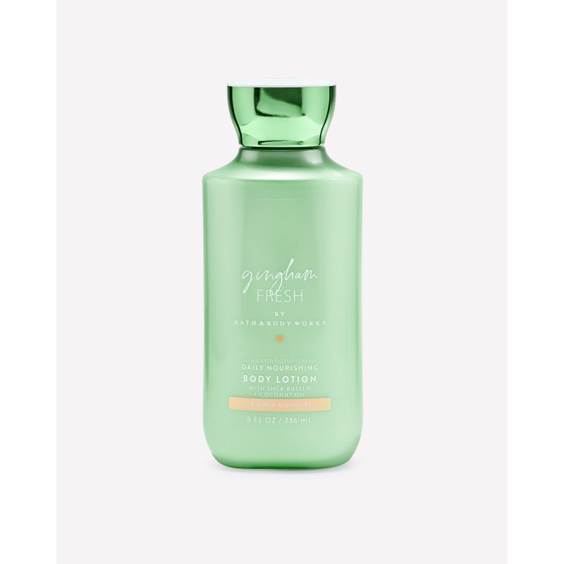 Парфумований лосьйон Gingham Fresh