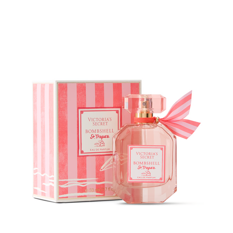 Парфуми Bombshell St. Tropez Eau de Parfum 50 ml