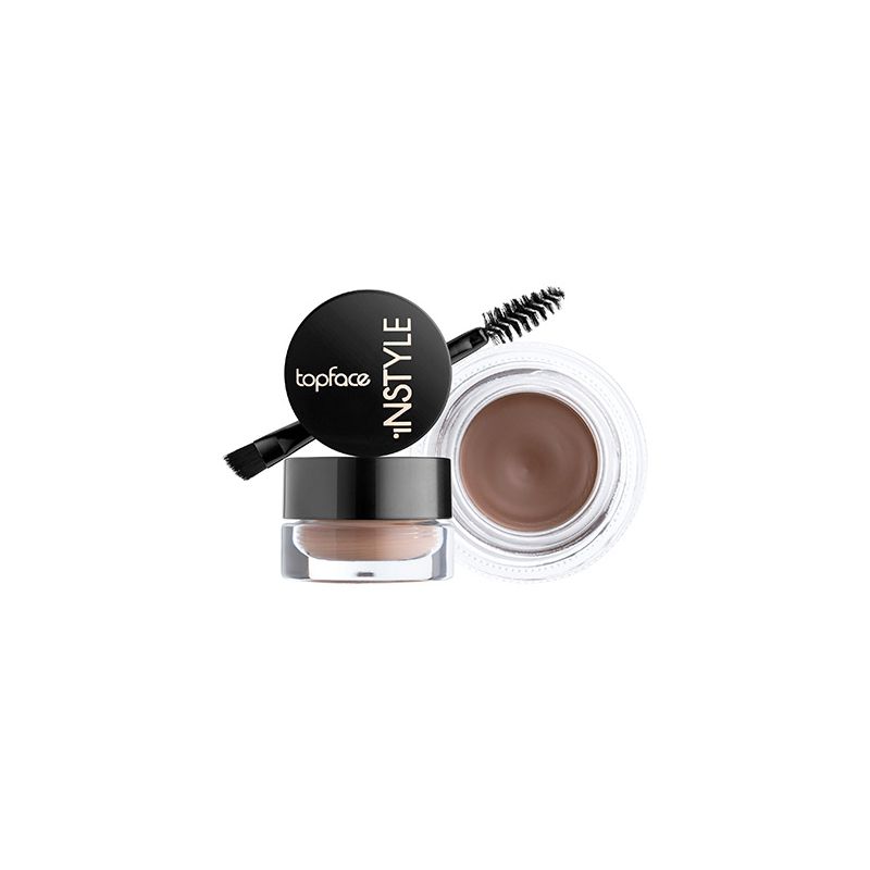 Гель для брів Instyle Eyebrow Gel від Topface