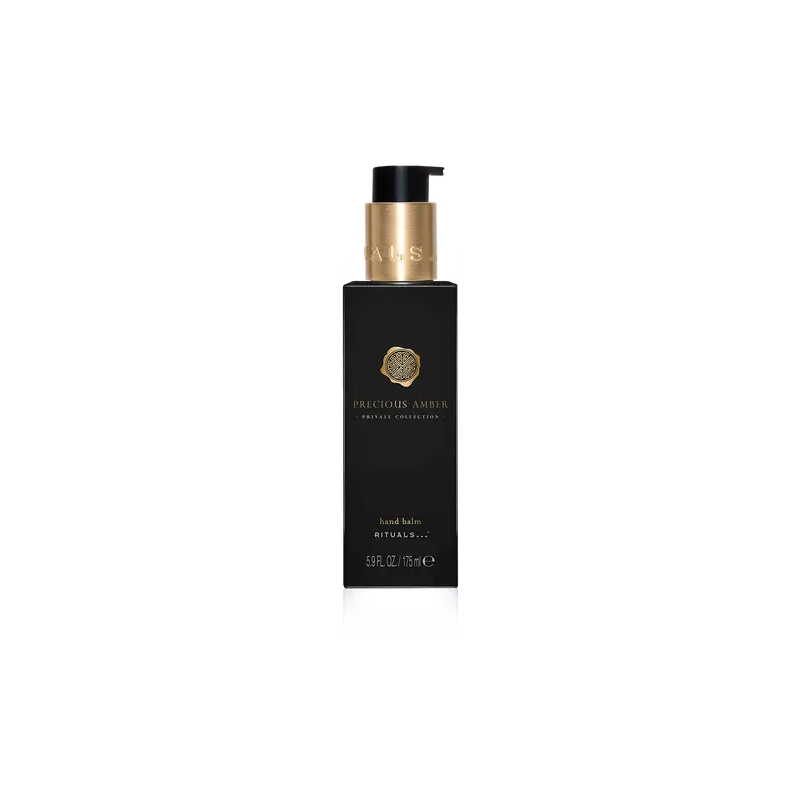 Лосьйон для рук Precious Amber