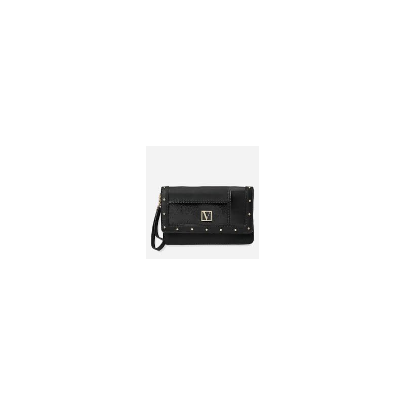 Гаманець The Victoria Tech Wristlet Wallet Black