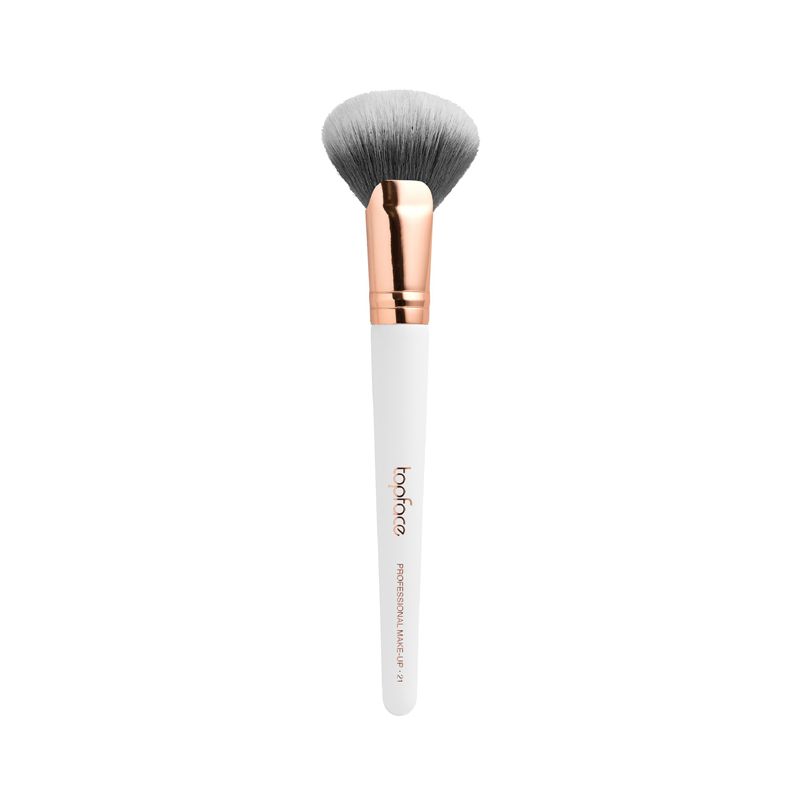 Пензлик для контурингу від Topface F21