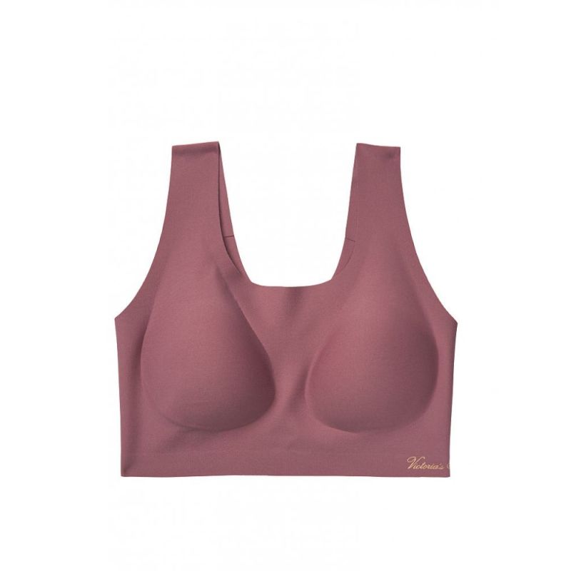 Бюстгальтер Lounge Scoop Bra Vintage Rose