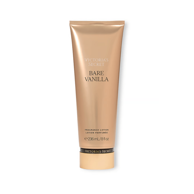 Парфумований лосьйон Bare Vanilla Body Lotion
