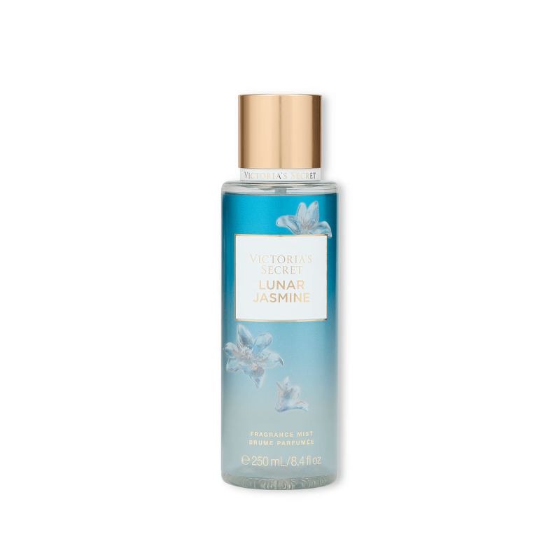 Парфумований спрей для тіла Lunar Jasmine Body Mist