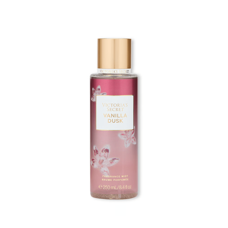 Парфумований спрей для тіла Vanilla Dusk Body Mist