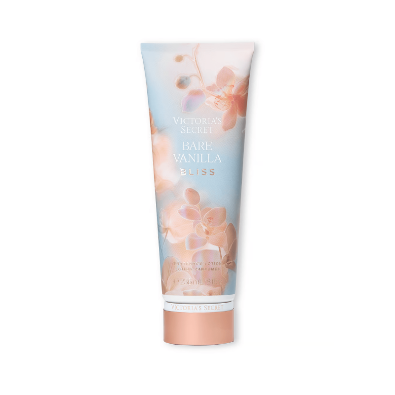 Парфумований лосьйон Bare Vanilla BLISS Body Lotion