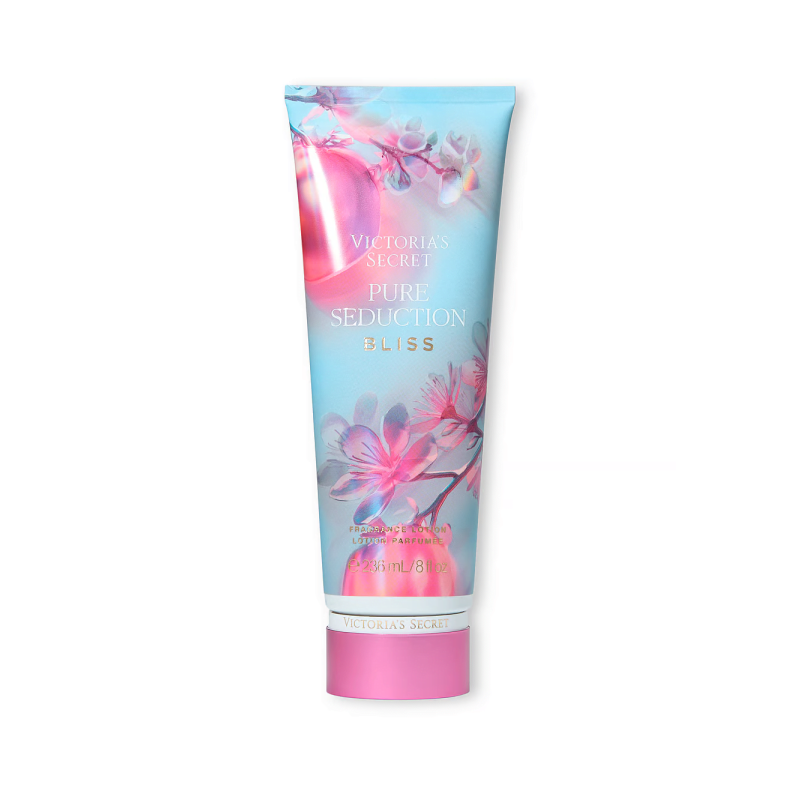 Парфумований лосьйон Pure Seduction BLISS Body Lotion