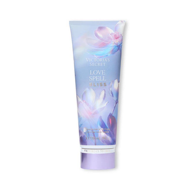 Парфумований лосьйон Love Spell BLISS Body Lotion