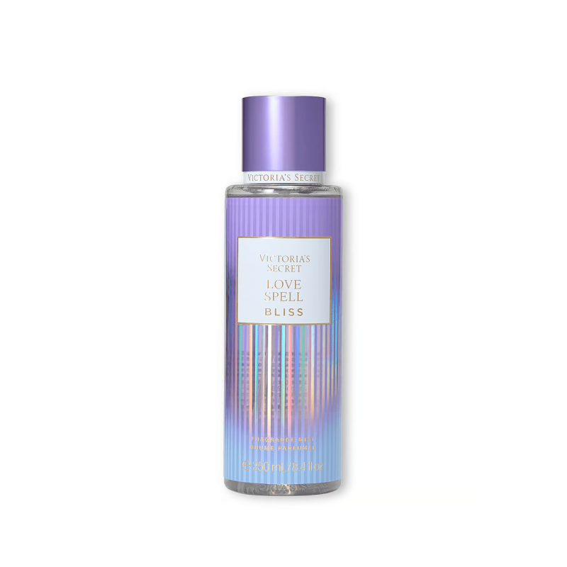 Парфумований спрей для тіла Love Spell BLISS Body Mist