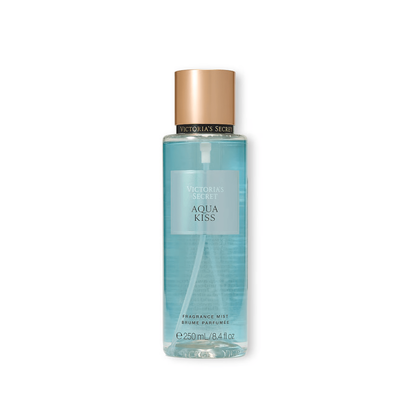 Парфумований спрей для тіла Aqua Kiss Body Mist