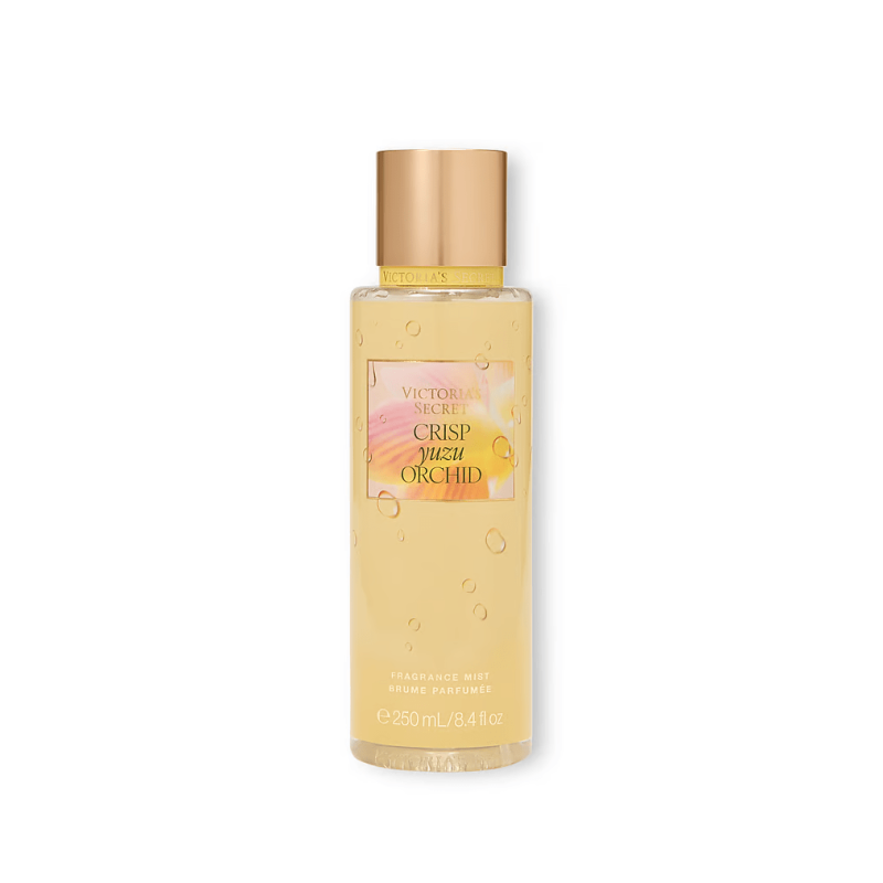 Парфумований спрей для тіла Crisp Yuzu Orchid Body Mist