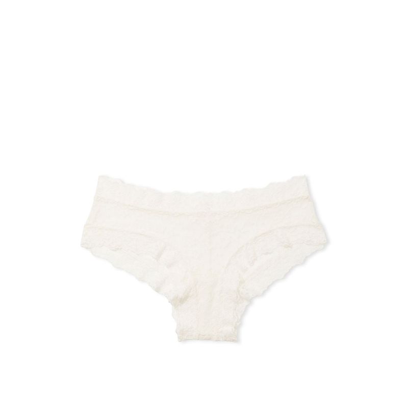 Жіночі трусики Lacie Cheeky Panty Coconut White