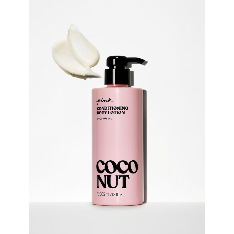 Парфумований лосьйон Coconut