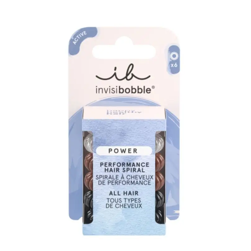 Резинка-браслет для волосся invisibobble POWER Simply The Best