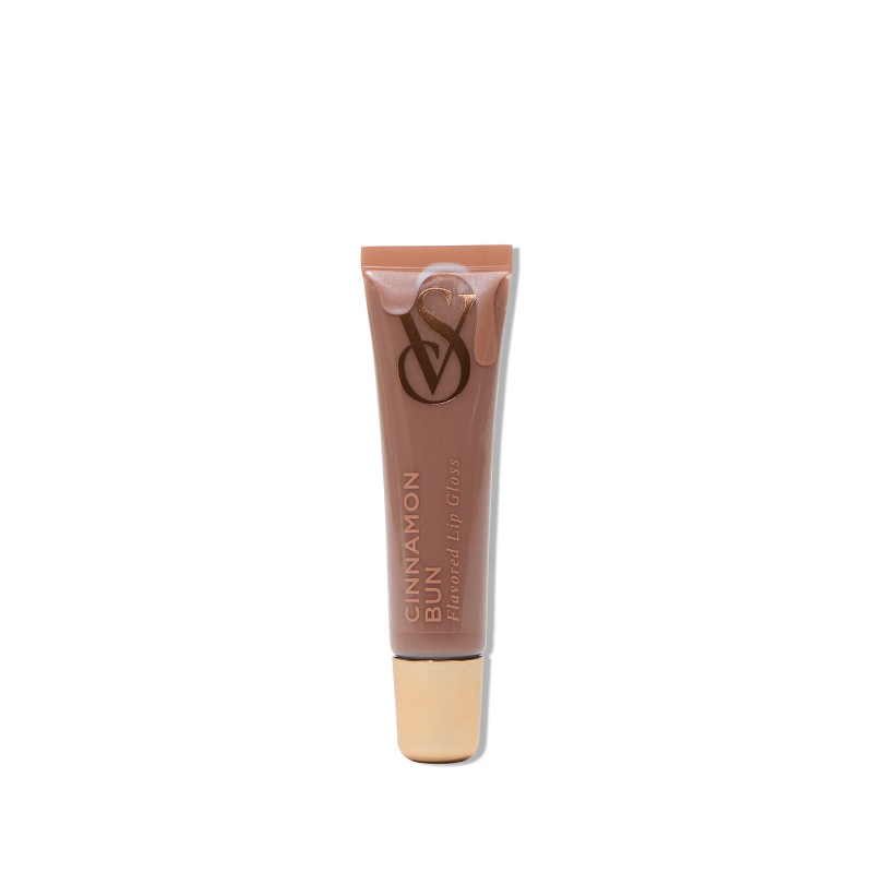 Блиск для губ Cinnamon Bun Lip Gloss
