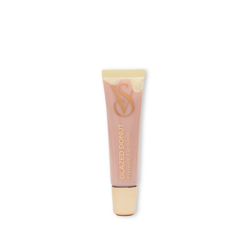 Блиск для губ Glazed Donut Lip Gloss