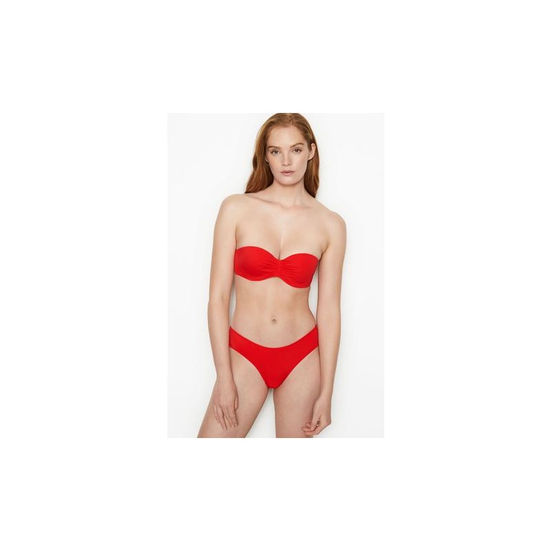 Купальник Malta Cheeky Red 34B+S