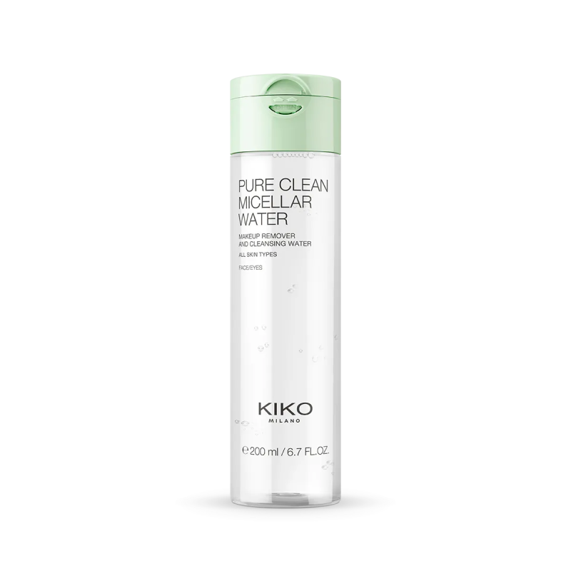 Міцелярна вода для зняття макіяжу Pure Clean Micellar Water
