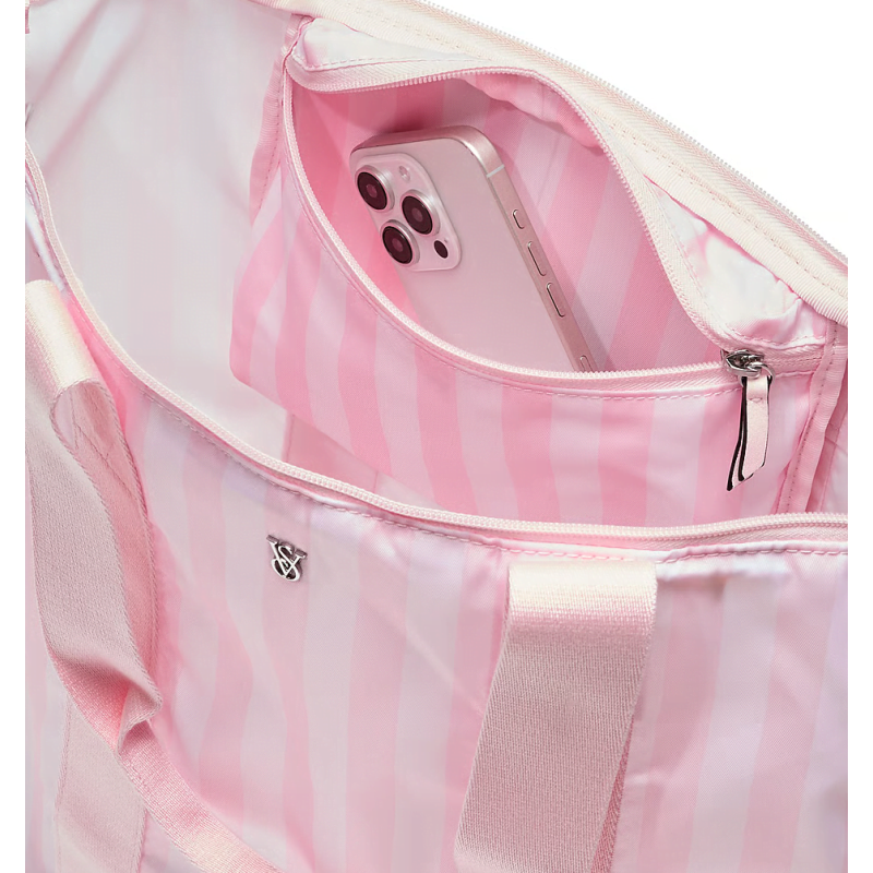 Сумка Packable Tote Heritage Stripe VS