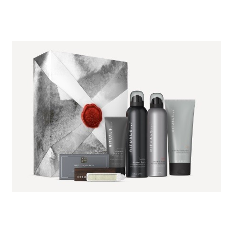 Подарунковий набір The Ritual of Homme від Rituals size L