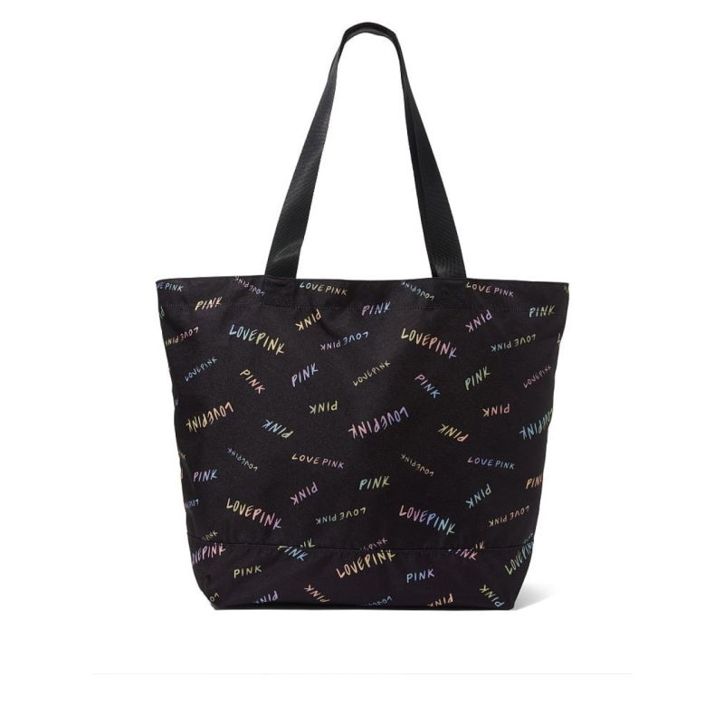 Сумка Blue Logo