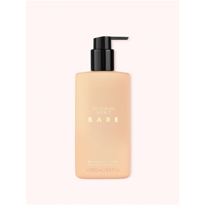 Парфумований лосьйон BARE Body Lotion