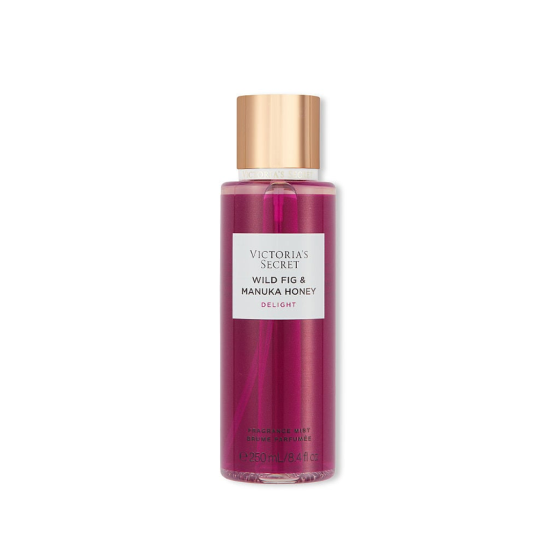 Парфумований спрей для тіла Wild Fig & Manuka Honey 