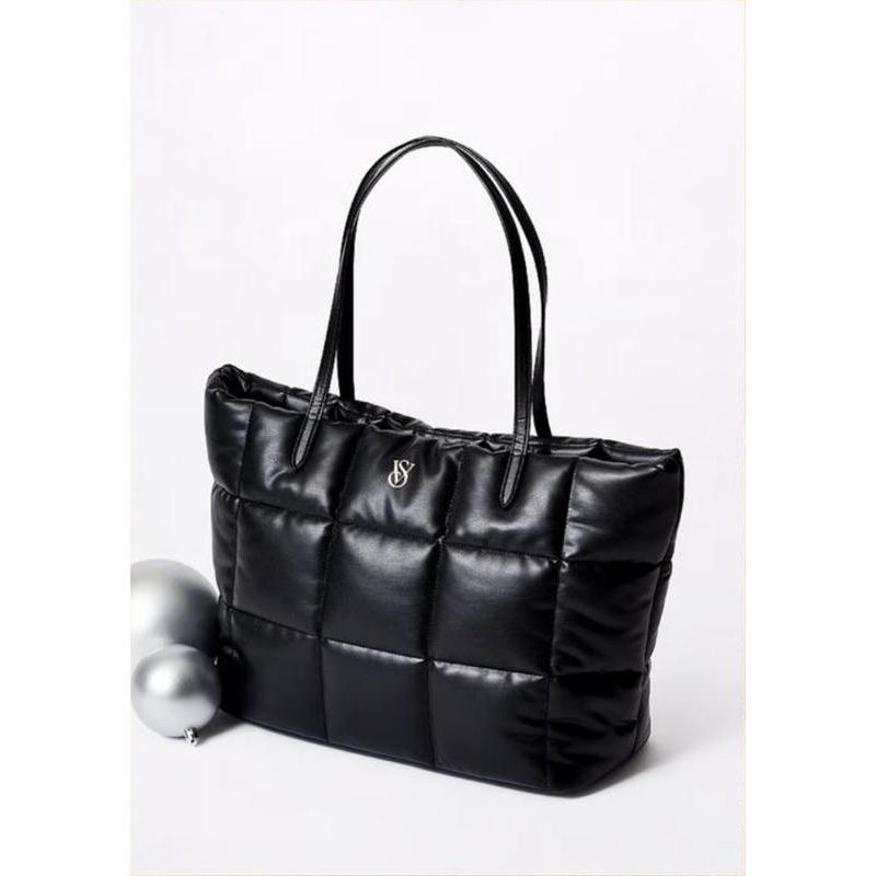 Сумка Quilted Tote