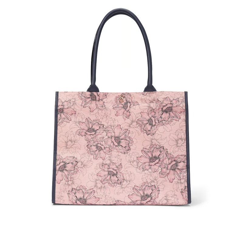 Сумка Floral Tote
