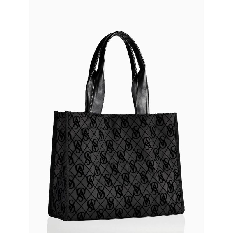 Сумка Tote Black VS