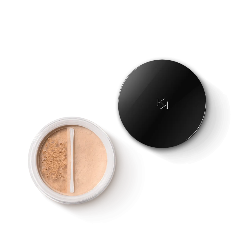 Розсипчаста пудра Unlimited Matte Loose Powder