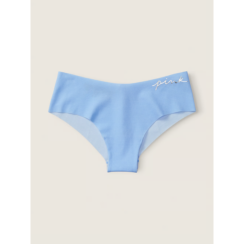 Трусики No-show Invisible Cotton Cheekster Panty Blue