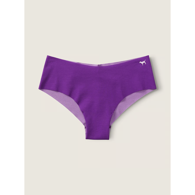 Жіночі трусики No-show Invisible Cotton Cheekster Panty Voilet
