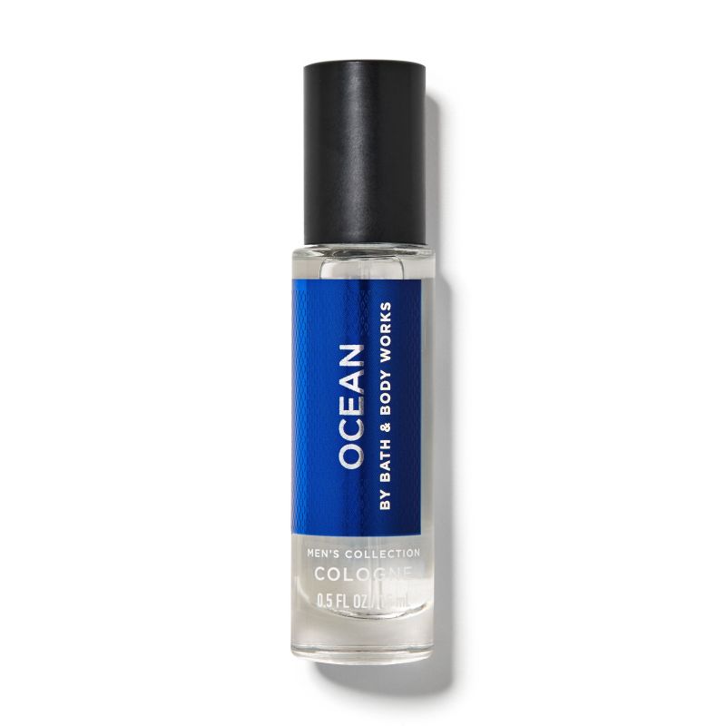 Одеколон Ocean Mini Cologne