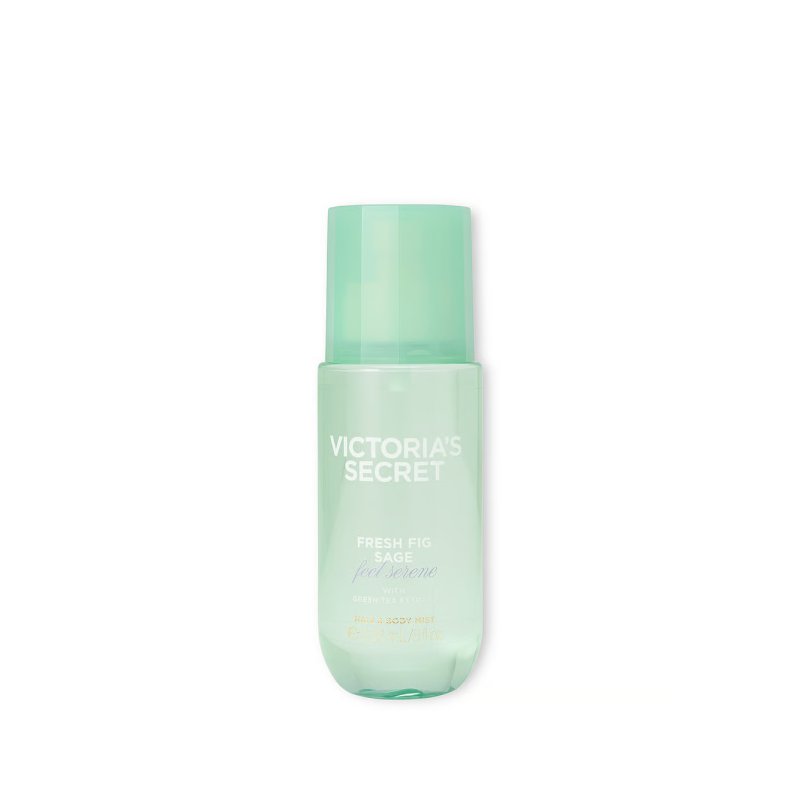 Парфумований спрей Fresh Fig Sage Body Mist