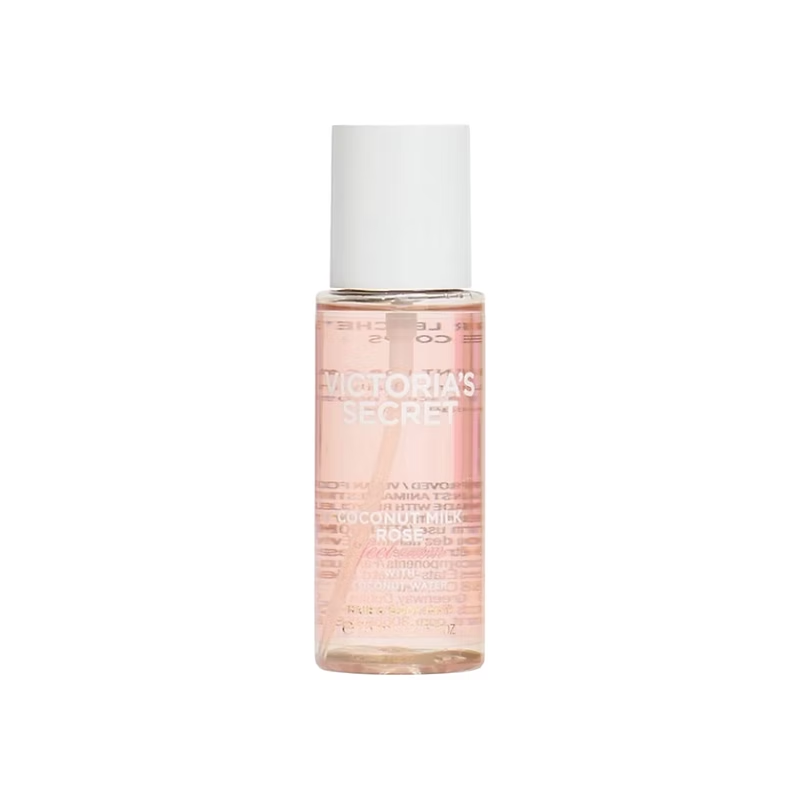 Парфумований спрей Coconut Milk & Rose 75 мл