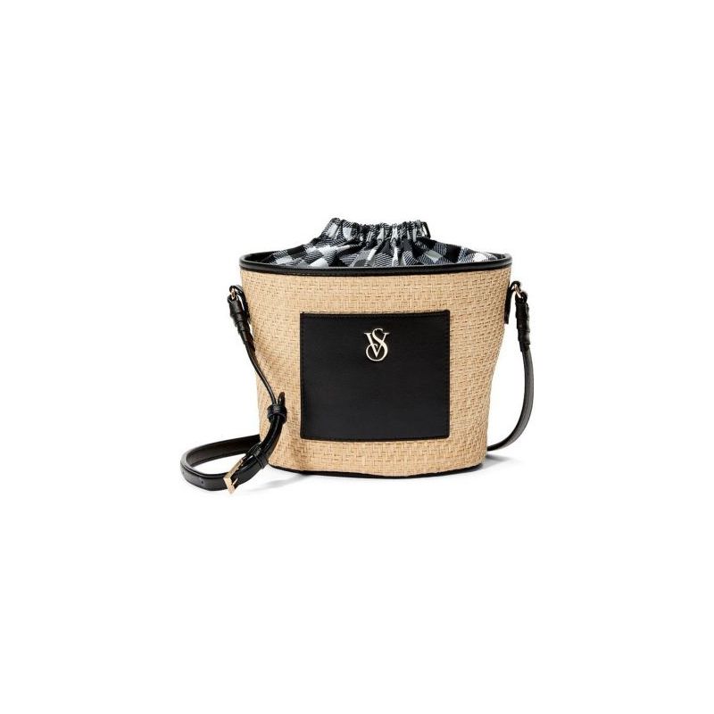 Сумка The Victoria Cinch-Top Crossbody