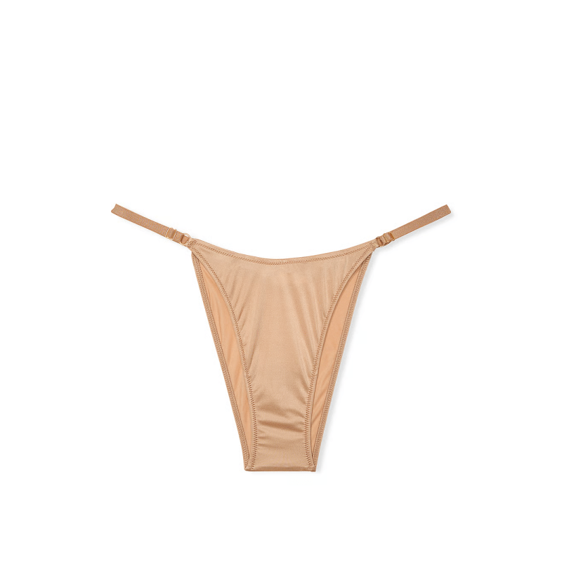 Трусики Very Sexy Smooth Adjustable Brazilian Panty Praline