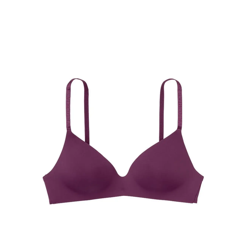 Бюстгальтер The T-SHIRT Lightly-Lined Wireless Bra 36B