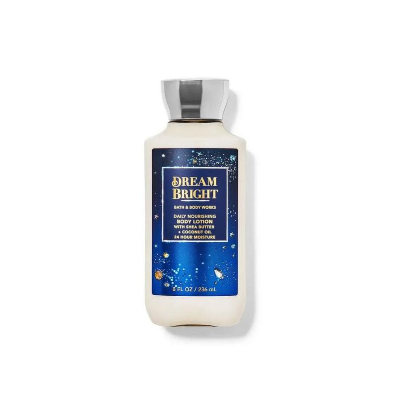 Парфумований лосьйон Dream Bright