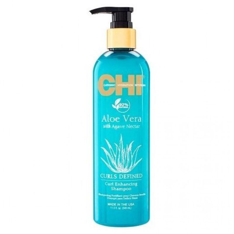 Шампунь для волосся Chi Aloe Vera від CHI
